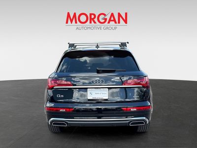 2022 Audi Q5 - Photo 4
