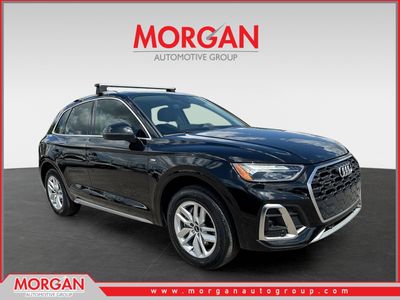 2022 Audi Q5 - Photo 1