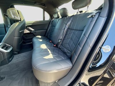 2026 BMW 7 Series — photo 20 view