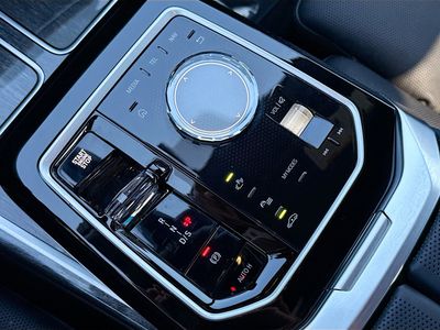 2026 BMW 7 Series — photo 28 view
