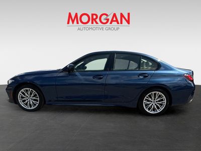 2023 BMW 3 Series - Photo 6