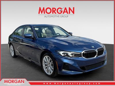 2023 BMW 3 Series - Photo 1
