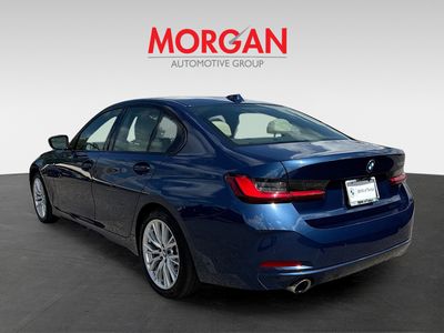 2023 BMW 3 Series - Photo 5