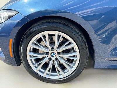 2023 BMW 3 Series - Photo 42