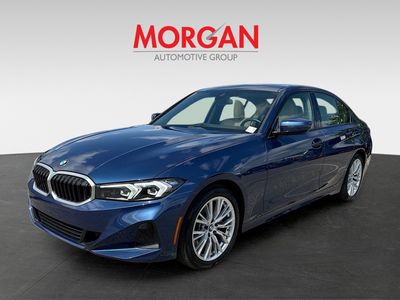 2023 BMW 3 Series - Photo 7