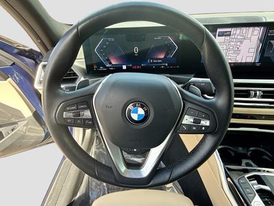 2023 BMW 3 Series - Photo 39