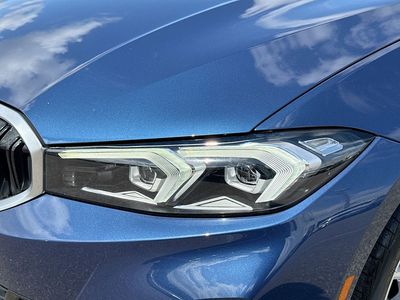 2023 BMW 3 Series - Photo 9