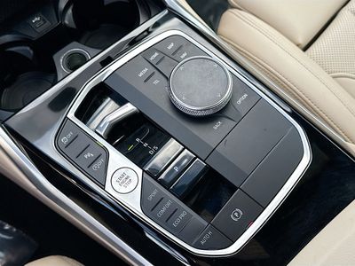 2023 BMW 3 Series - Photo 28