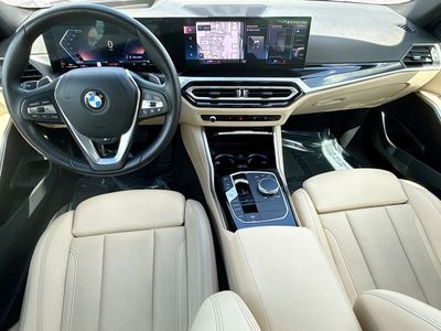 2023 BMW 3 Series - Photo 15
