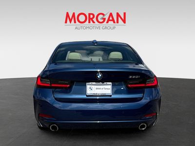 2023 BMW 3 Series - Photo 4