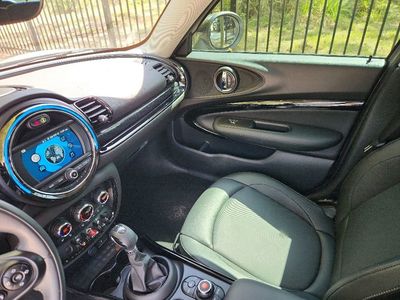 2019 MINI Clubman - Photo 6