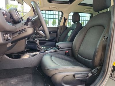 2019 MINI Clubman - Photo 2
