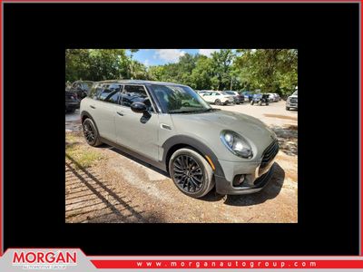2019 MINI Clubman - Photo 1