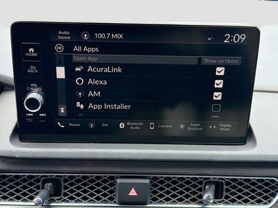 2024 Acura Integra - Photo 32