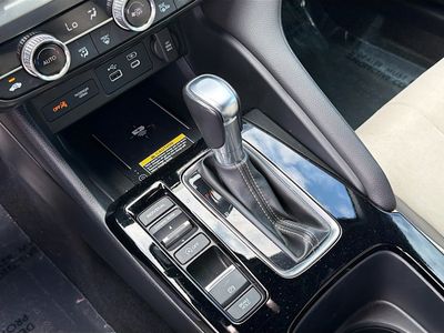 2024 Acura Integra - Photo 28