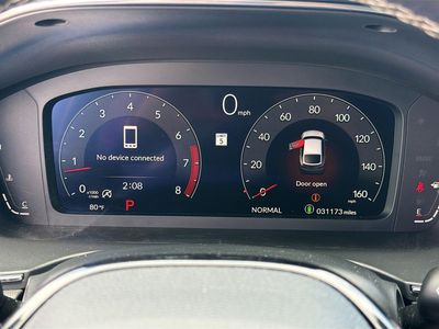 2024 Acura Integra - Photo 40