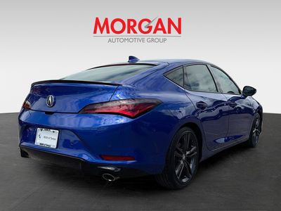 2024 Acura Integra - Photo 3