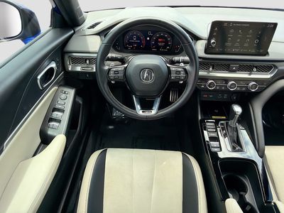 2024 Acura Integra - Photo 16