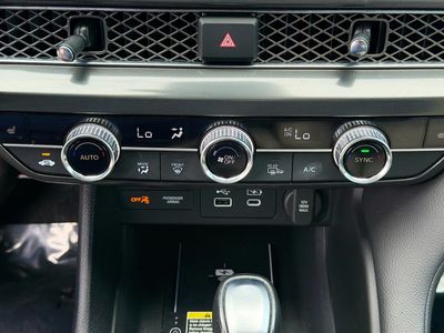 2024 Acura Integra - Photo 34
