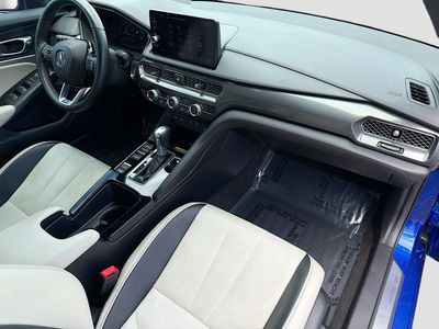 2024 Acura Integra - Photo 13
