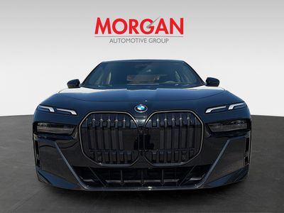 2026 BMW i7 - Photo 8
