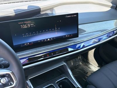 2026 BMW i7 - Photo 27