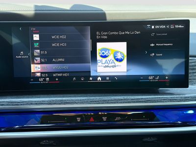 2026 BMW i7 - Photo 30