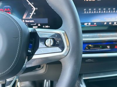 2026 BMW i7 - Photo 37