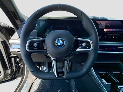 2026 BMW i7 - Photo 38