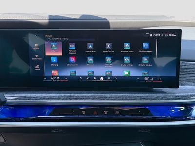 2026 BMW i7 - Photo 29