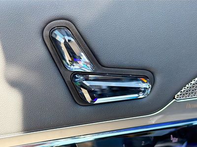 2026 BMW i7 - Photo 24