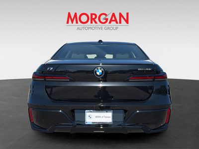 2026 BMW i7 - Photo 4