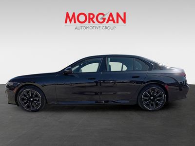 2026 BMW i7 - Photo 6