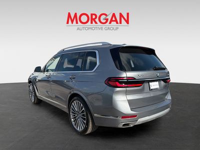 2026 BMW X7 - Photo 5