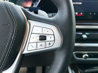 2026 BMW X7 - Photo 39