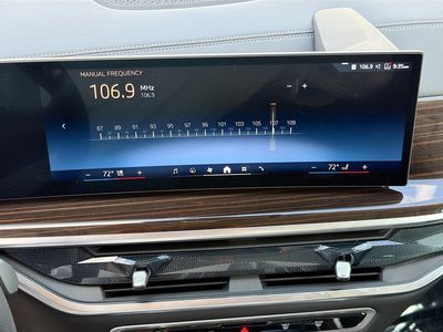 2026 BMW X7 - Photo 32