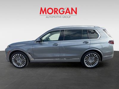 2026 BMW X7 - Photo 6