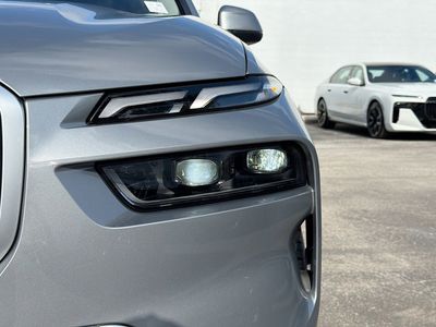 2026 BMW X7 - Photo 9