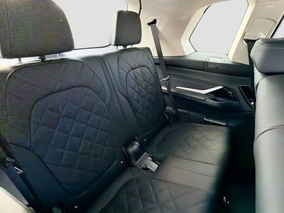 2026 BMW X7 - Photo 21