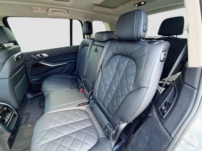2026 BMW X7 - Photo 22