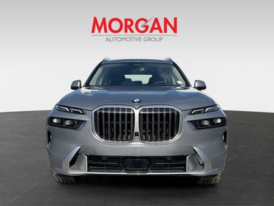 2026 BMW X7 - Photo 8
