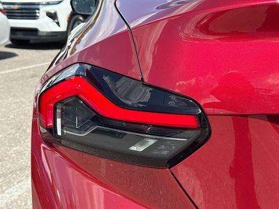 2025 BMW 2 Series - Photo 10