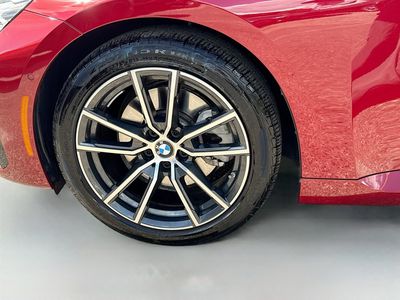 2025 BMW 2 Series - Photo 42