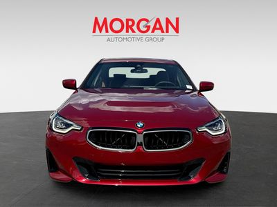 2025 BMW 2 Series - Photo 8