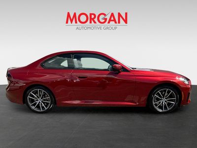2025 BMW 2 Series - Photo 2