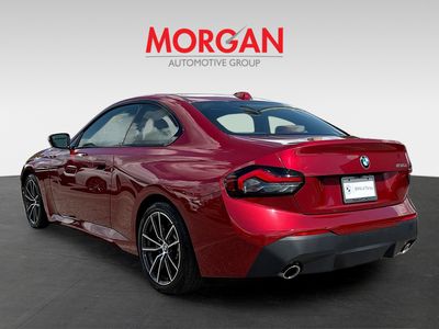 2025 BMW 2 Series - Photo 5