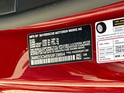 2025 BMW 2 Series - Photo 44