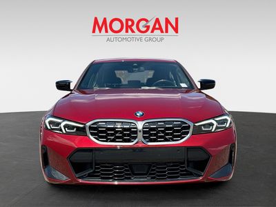 2025 BMW 3 Series - Photo 8