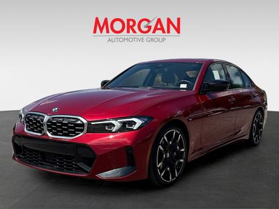 2025 BMW 3 Series - Photo 7