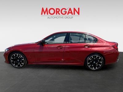 2025 BMW 3 Series - Photo 6